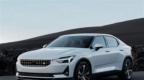 Lyckad B Rsdebut I New York F R Polestar