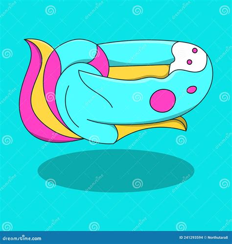 Hot Air Balloon With Ship Shaped Basket In Flight Hotair Airship Flying Aerial Transport