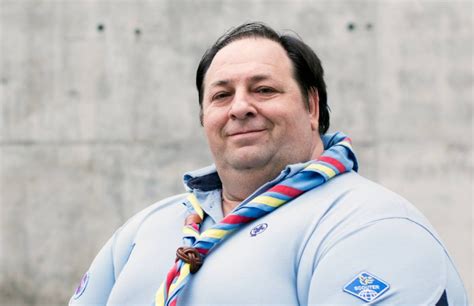 Elegido El Nuevo Equipo Scout De Scouts De España · Scouts De España