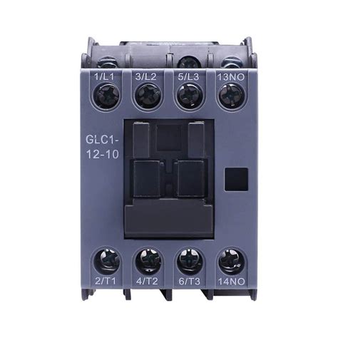 GYHC 25 Household Modular AC Contactor Geya