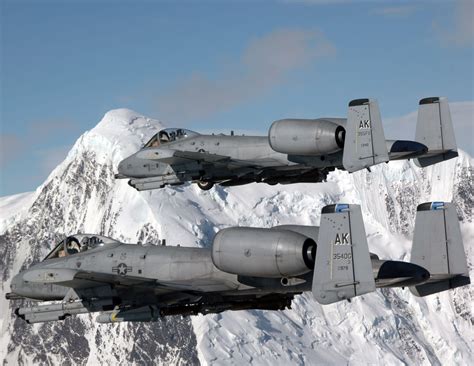 A-10 Warthog Wallpapers - Wallpaper Cave