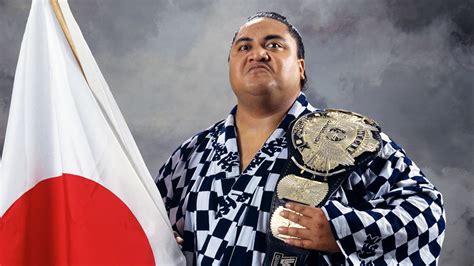 Reliving A Title Run #7: Yokozuna As WWF World Champion ’93 – ’94 ...