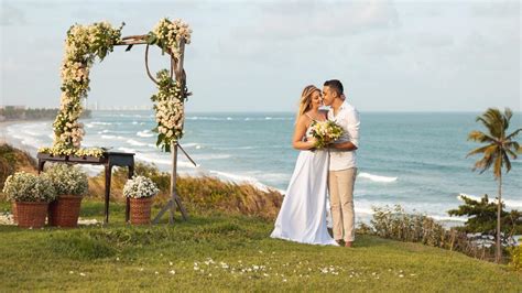 Decoração de casamento na praia dicas e inspirações Arthur Caliman