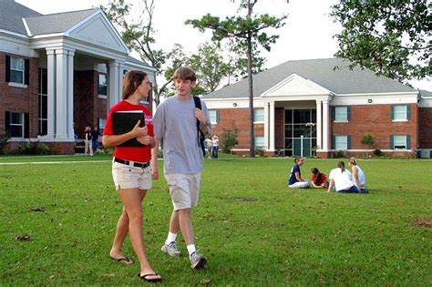 Ruth Abernathy Presidential Scholarship At The University Of Alabama