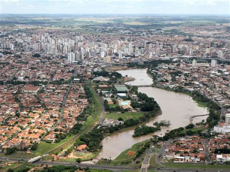 G1 Circuito Turístico Do Noroeste Paulista Destaca Cidades Notícias