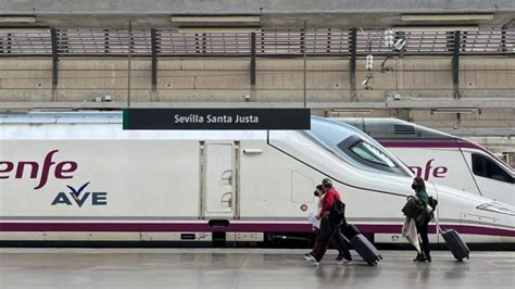 Renfe Ha Expedido Millones De Abonos Gratuitos