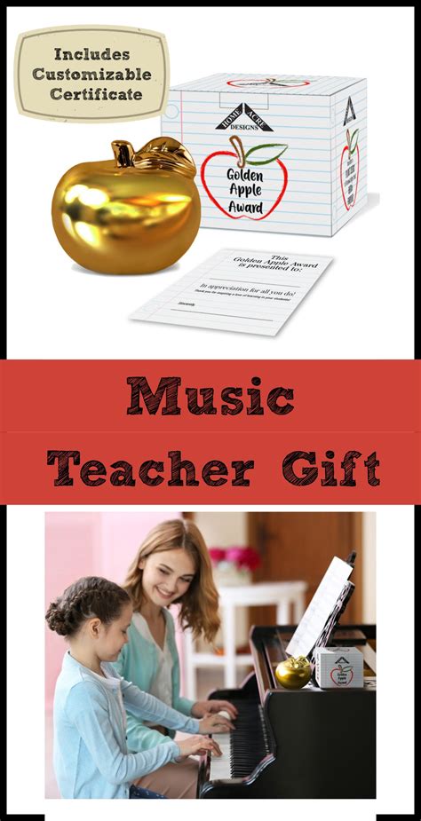 Thoughtful Music Teacher T Show Your Appreciation Music Teacher