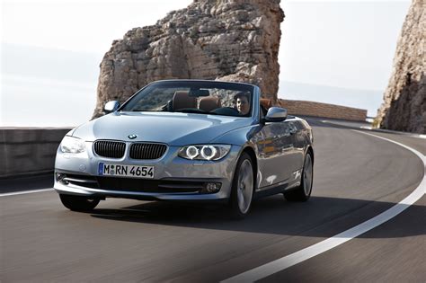 2013 BMW 3 Series Convertible - Photos Interior | CarBuzz