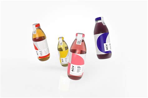 ACV :: Behance