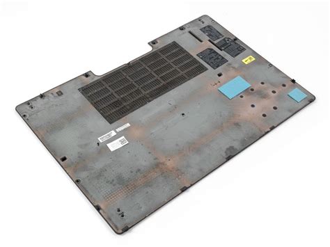 Dell Wxcck Latitude E Bottom Base Cover Access Panel Wxcck