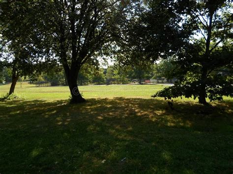Franklin Park Boston Massachusetts Usa Stock Image Image Of States