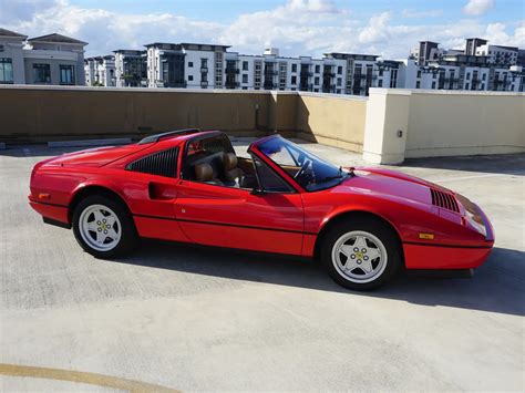 Ferrari Gts Fort Lauderdale Rm Sotheby S