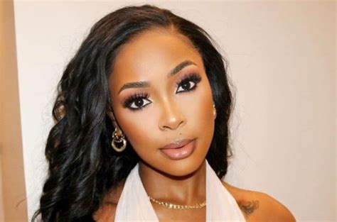 Twazzy Dropped From Real Housewives Of Johannesburg Cast