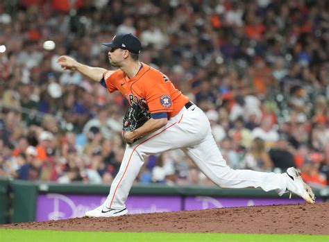 Houston Astros Seth Martinez Sent To Class Aaa Sugar Land
