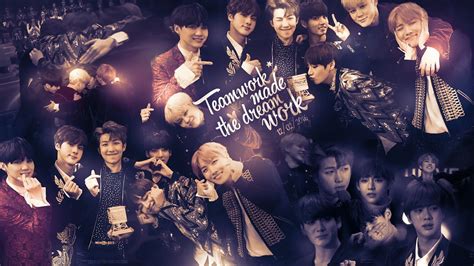 BTS Computer Wallpaper (84+ images)