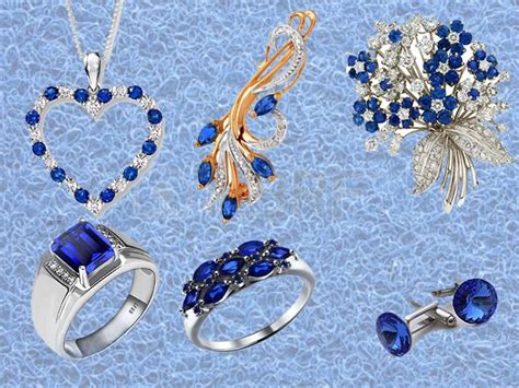 Сапфировая свадьба - 45 лет вместе: идеи праздника женатых