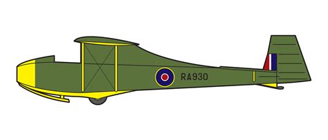 Rfc And Rnas Roundels Blue Rider Publishing