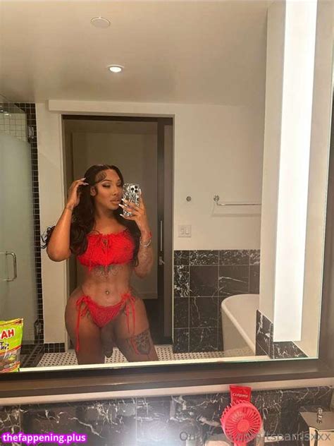 Ts Parris Anyuser Rakiah Pretty Tsparrisxxx Nude Onlyfans Photo