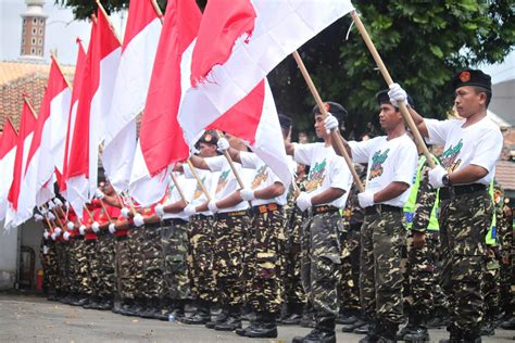 13 Tokoh Penting Di Balik Lahirnya Sumpah Pemuda Para Pemuda Yang