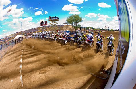 Ama Mx Hangtown Transmoto