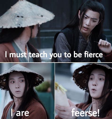 Pin By Chey Eveleigh On Mxtx Fandoms Untamed Quotes Untamed Heaven