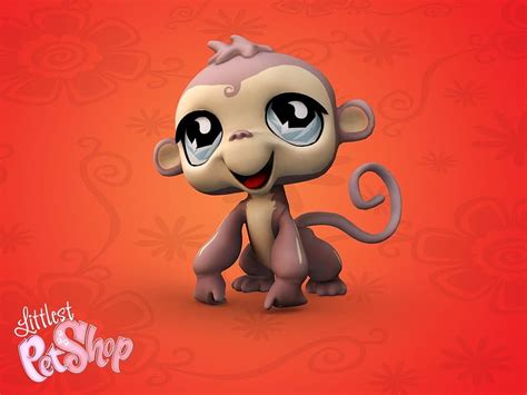 Lpsea Littlest Pet Shop 4128871 Hd Wallpaper Pxfuel