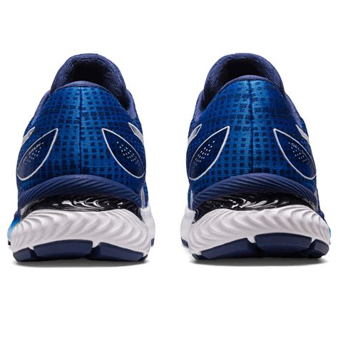 Asics Gel Saiun™ Electric Bluewhite 1011b400400