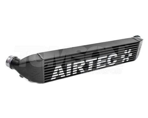 Airtec Motorsport Atintfo Intercooler Ford Fiesta St Mk