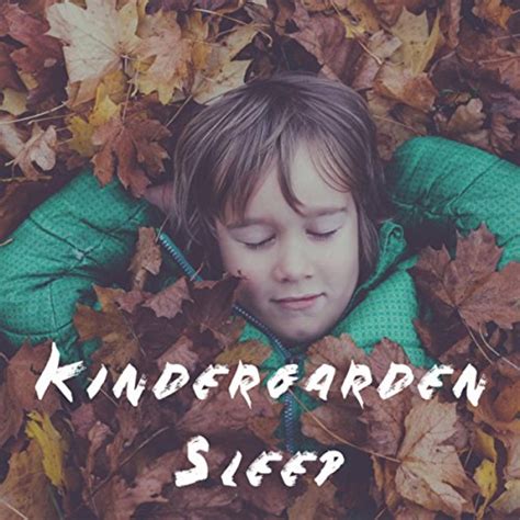 Play Kindergarden Sleep By Sleep Baby Sleep Bedtime Baby Smart Baby