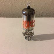 L Nos Vacuum Tubes For Sale Tubes Unlimited