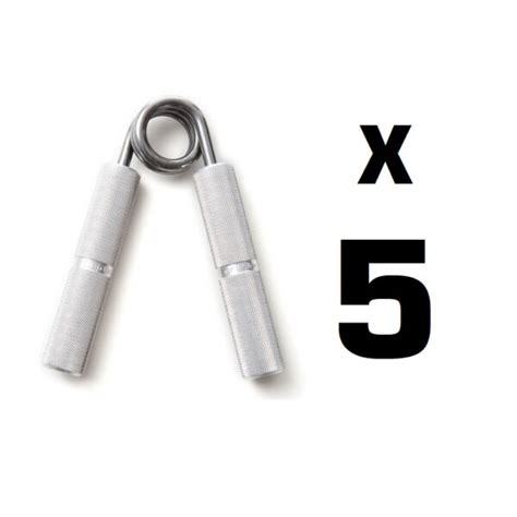Captains Of Crush Five Pack - Grip & Lift Australia