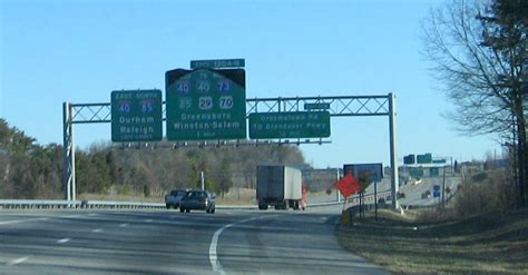 I 73 Segment 5