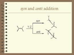 Organic Chem Exam Mechanisms Map Flashcards Quizlet