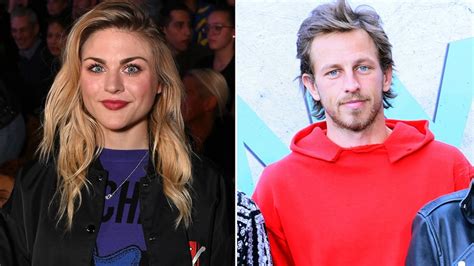 Kurt Cobain’s Daughter Frances Bean Marries Tony Hawk’s Son Riley