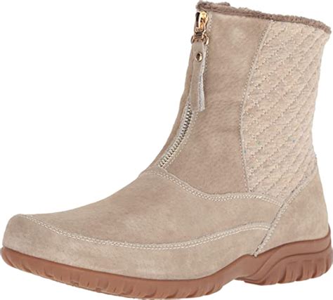 Best Mid Calf Boots For Women Comfy Styles For Travel