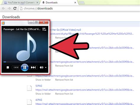 3 Ways To Convert Youtube To Mp3 Wikihow