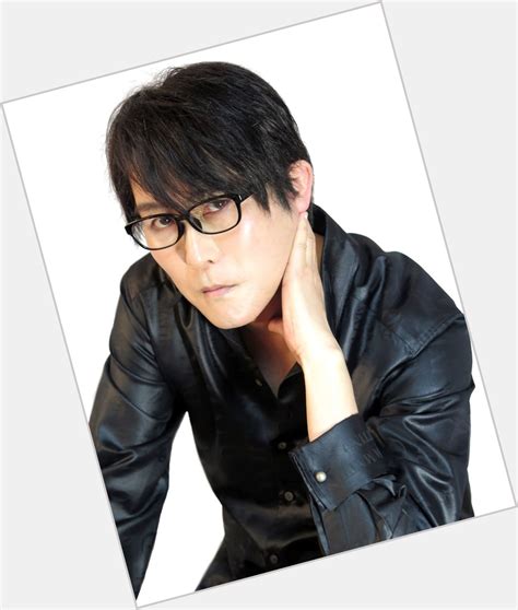 Takehito Koyasu | Official Site for Man Crush Monday #MCM | Woman Crush ...