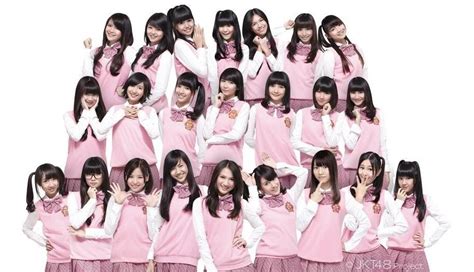 Jkt48 Tawarkan Kesempatan `hangout` Bersama Member Fan48