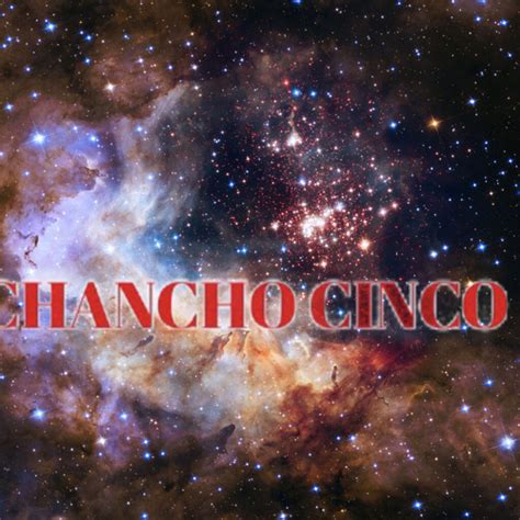 Stream Chancho Cinco Music Listen To Songs Albums Playlists For