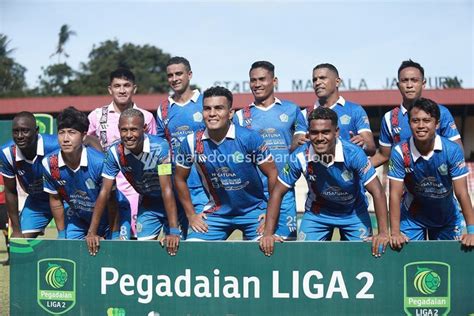 Prediksi Liga Psbs Biak Vs Persiraja Banda Aceh Februari