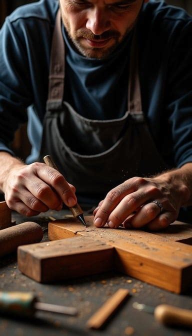 Free Precision Wood Craft Image - Woodworking, Craftsmanship, Artisan ...