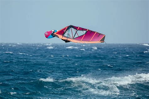 Purelip Loftsails Hardcore Wave