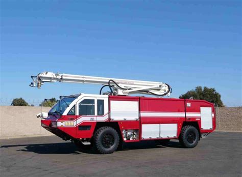 Used Fire Trucks For Sale In California Fenton Fire