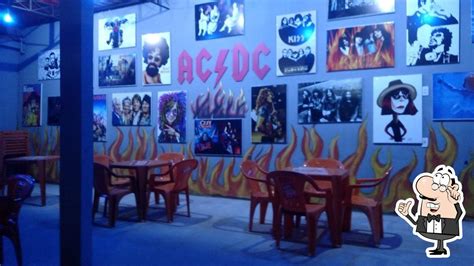 Boteco Fofex Pub Bar Manaus Restaurant Reviews