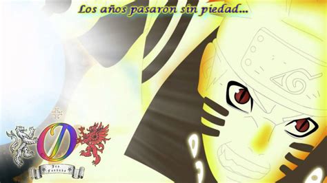 【moshimoacústico】opening 12naruto Shippuden Fandub Latino『acoustic