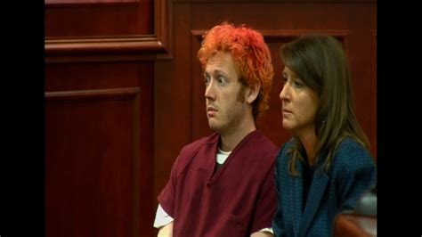 Colorado Theater Shooting Suspect Offers To Plead Guilty