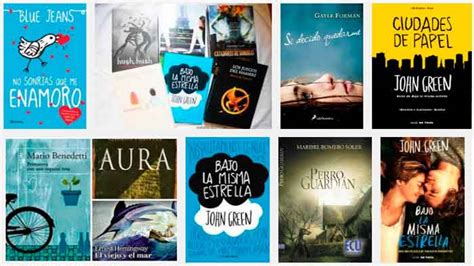 Libros Para Leer Para J Venes Y Adolescentes Para Regalar