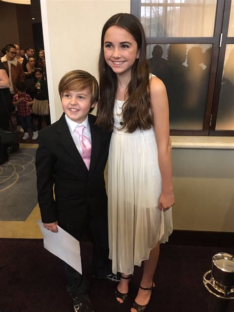 Media From the Heart by Ruth Hill | Interview With Actress Hannah Cheramy