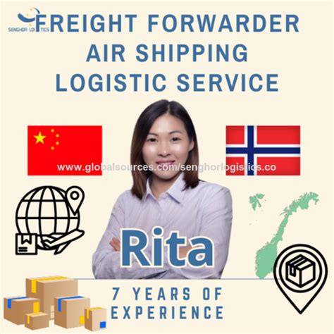 Buy Wholesale China Shipping Agent Cheap Air Freight Forwarder