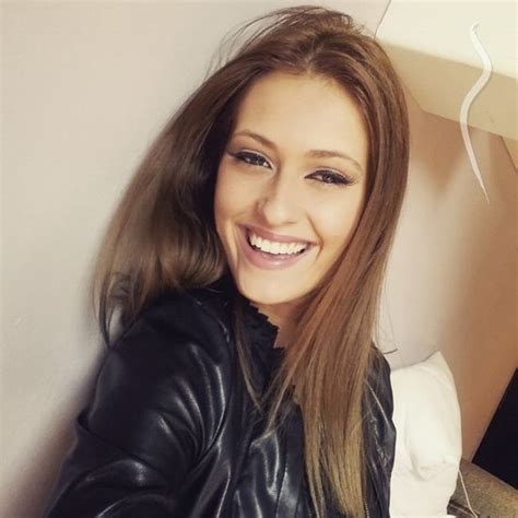 Biljana Biljana - a model from Croatia | Model Management